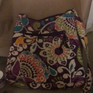 Vera Bradley Crossbody